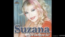 Suzana Jovanovic - Gospodarica - (Audio 1999)