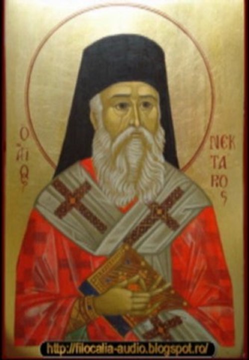 Filocalia X - Isaac Sirul-Cuvântul 74-Despre pilda sâmbeteei şi duminicii