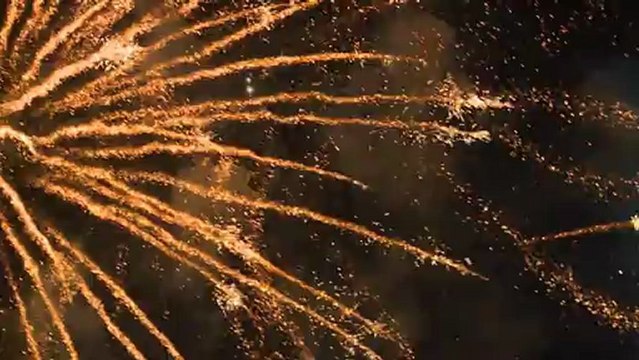 Fête du lac Annecy 2012