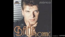 Bane Bojanic - Otislo je moje milo - (Audio 1999)