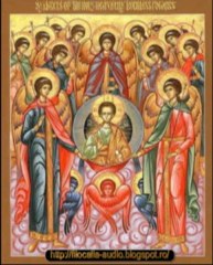 Filocalia X - Isaac Sirul-Cuvântul 60-Despre gândurile rele