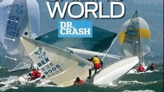Calendar Review: Sailing Word's Dr. Crash 2013 Calendar by Bonnier Corp.