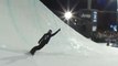 Shaun White - X-Games 2013 Victory!! Snowboard SuperPipe Gold Medal