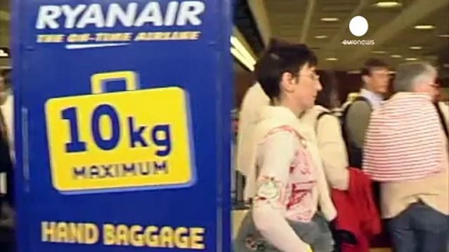 Ryanair vede al rialzo la stima degli utili