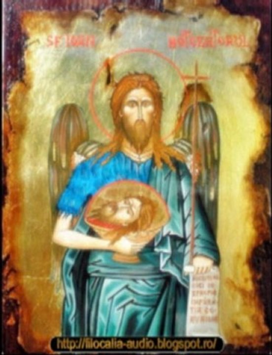 Filocalia X - Isaac Sirul-Cuvântul 55-Despre patimi