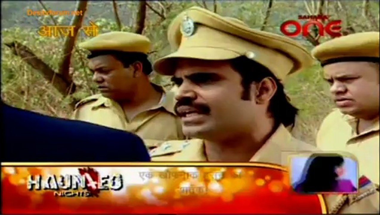 Tujh Sang Preet Lagayee Sajna 28th January 2013 Video Watch Online Pt2