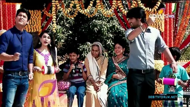 Jai Jag Janani Maa Durga [Precap Promo] 29th January 2013 Video Watch Online HD