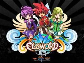 Session#1 Elsword