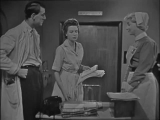Emergency Ward 10 - 28 July 1959 Part 4