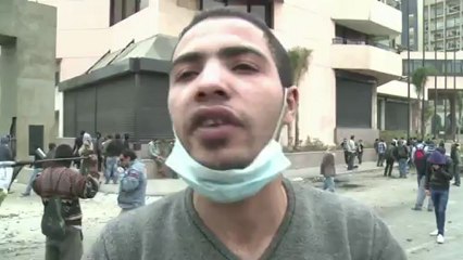 Egypte: un mort au Caire, état d'urgence dans 3 provinces