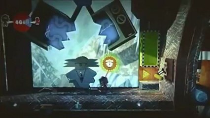 Whatever LBP : 8x02 - Le Bunker