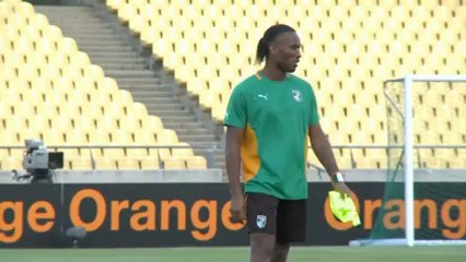 Chelsea - Cech croit au retour de Drogba