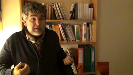 Le Débat, c'est Maintenant! | Vincent Rouyer, pédo-psychiatre