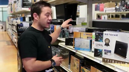 TigerDirect TV:  Tiger Tech Tips w/ the Wifi Guru