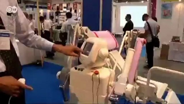 Cambio demográfico - Un reto para la ciencia | Visión futuro