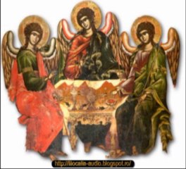 Filocalia X - Isaac Sirul-Cuvântul 48-Pricina încercărilor