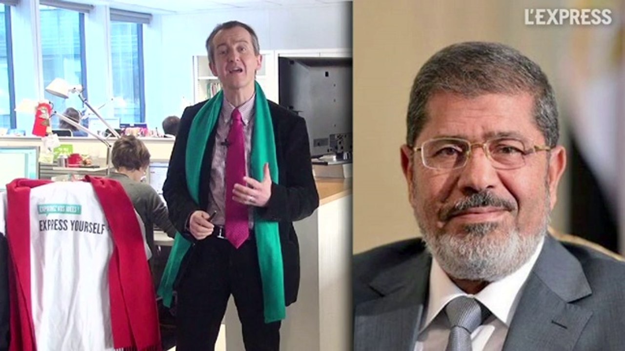 Morsi, Taubira et Michalak: les 3 personnalités à suivre cette semaine