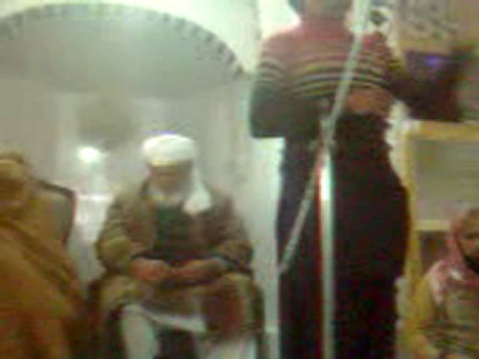 umar naat jamiasiddiquia january2013