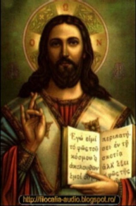 Filocalia X - Isaac Sirul-Cuvântul 44-Despre simţuri şi despre ispite