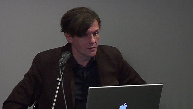 UNIVERSITE POPULAIRE - cours 1 : La Monade