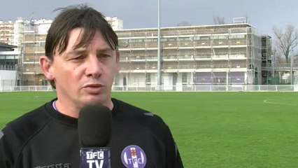 Retour sur le tirage des 32èmes de finale de la Gambardella