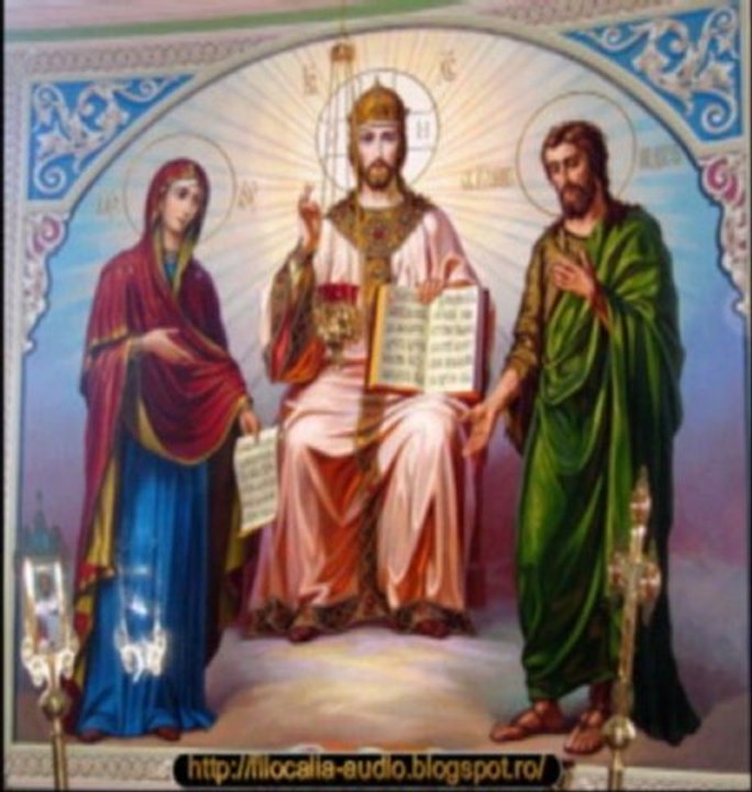 Filocalia X - Isaac Sirul-Cuvântul 38-Despre trebuinţa de a-şi cunoaşte cineva gândurile