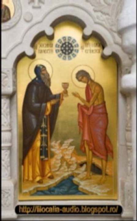 Filocalia X - Isaac Sirul-Cuvântul 35-Pentru ce caută oamenii cele duhovniceşti