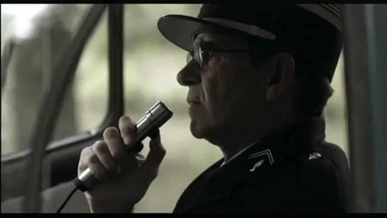 Crime d'Etat, extrait 2