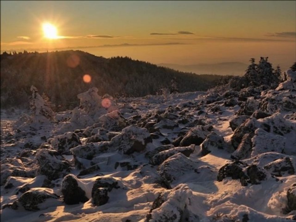 Diaporama Voeux 2013