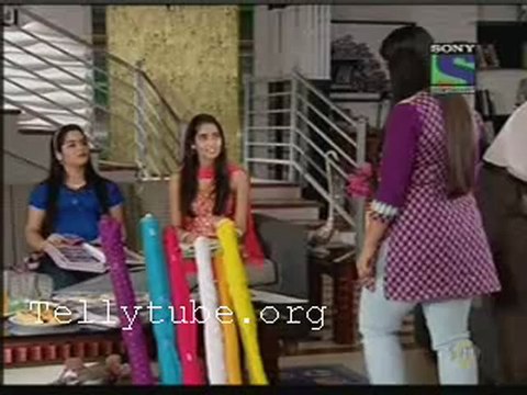 Amita Ka Amit - 28th January 2013 Part 1