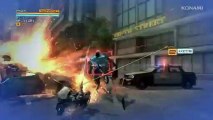 Metal Gear Rising : Revengeance (360) - Zandatsu