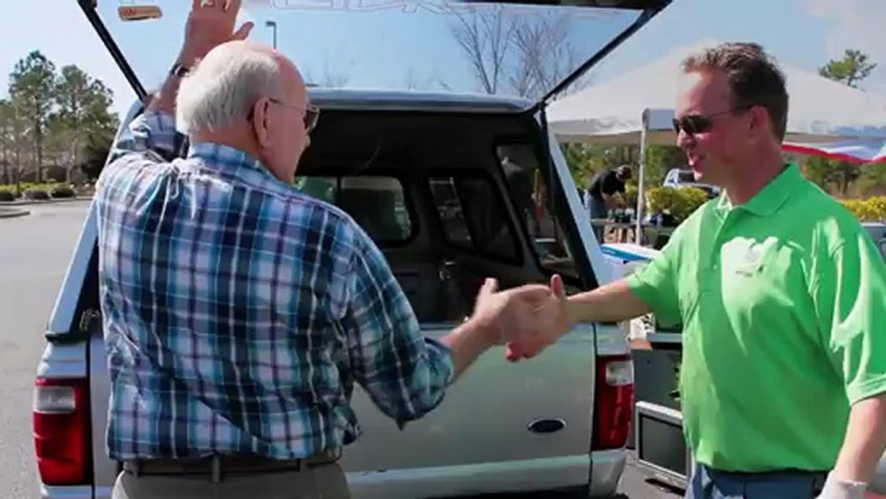 Verizon Powerful Answers: Community Service & E...