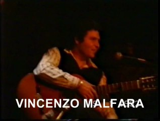 tientos live par vincenzo malfara