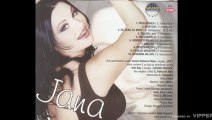 Jana - Za tebe za mene - (Audio 1999)