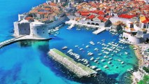 Tatil Bitmesin Dubrovnik turu