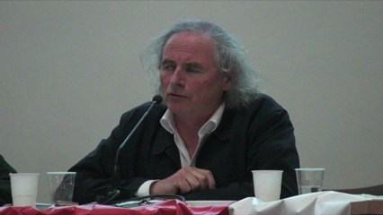 Raymond Chauveau intervient pour la FNMDP