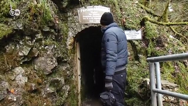 Zugspitze: con un turista ruso | Destino Alemania