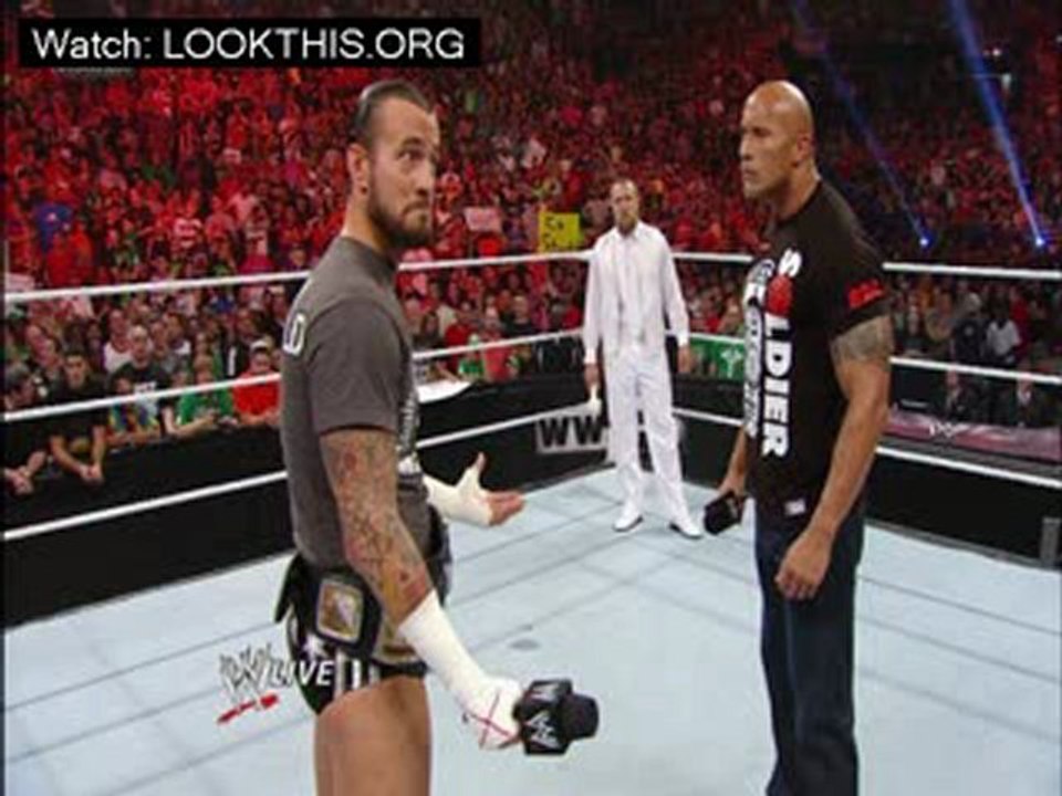 Royal Rumble Replay #WWE Royal Rumble 2013 Result