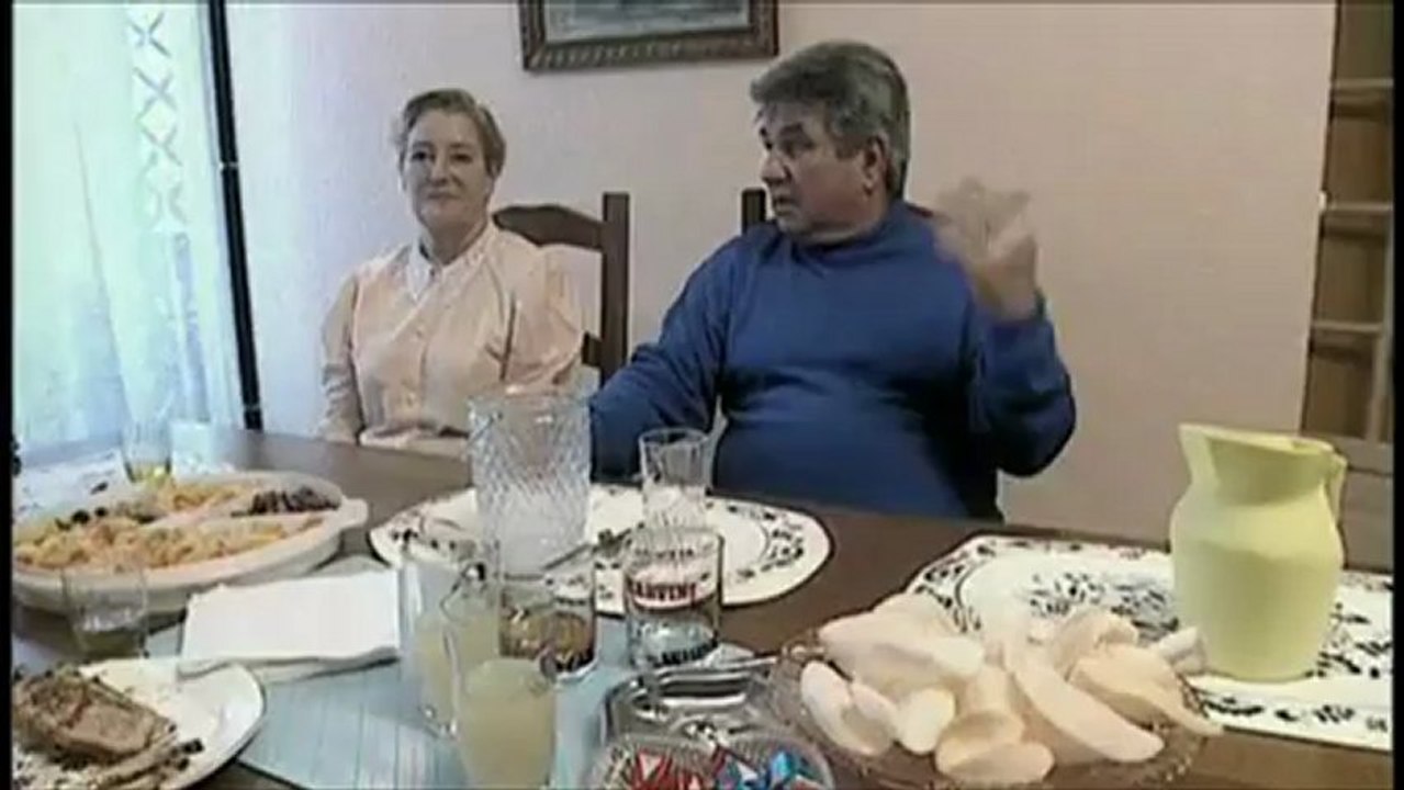 docu  26'  LA RETRAITE