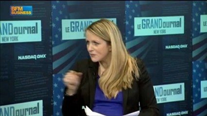 Nouvelle édition de la "Restaurant Week" à NY - 26 janvier - BFM : Le Grand Journal de NY 1/4