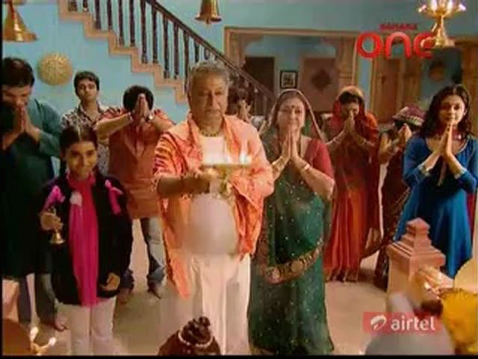 Ghar Aaja Pardesi 28 Jan2013-pt1