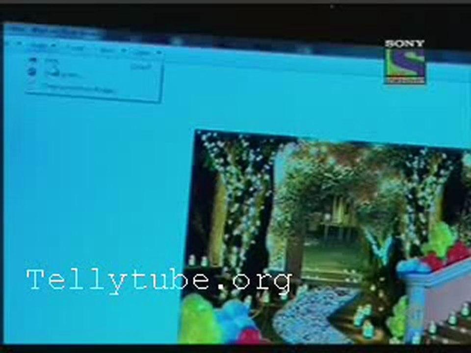 Amita Ka Amit - 28th January 2013 Part 3