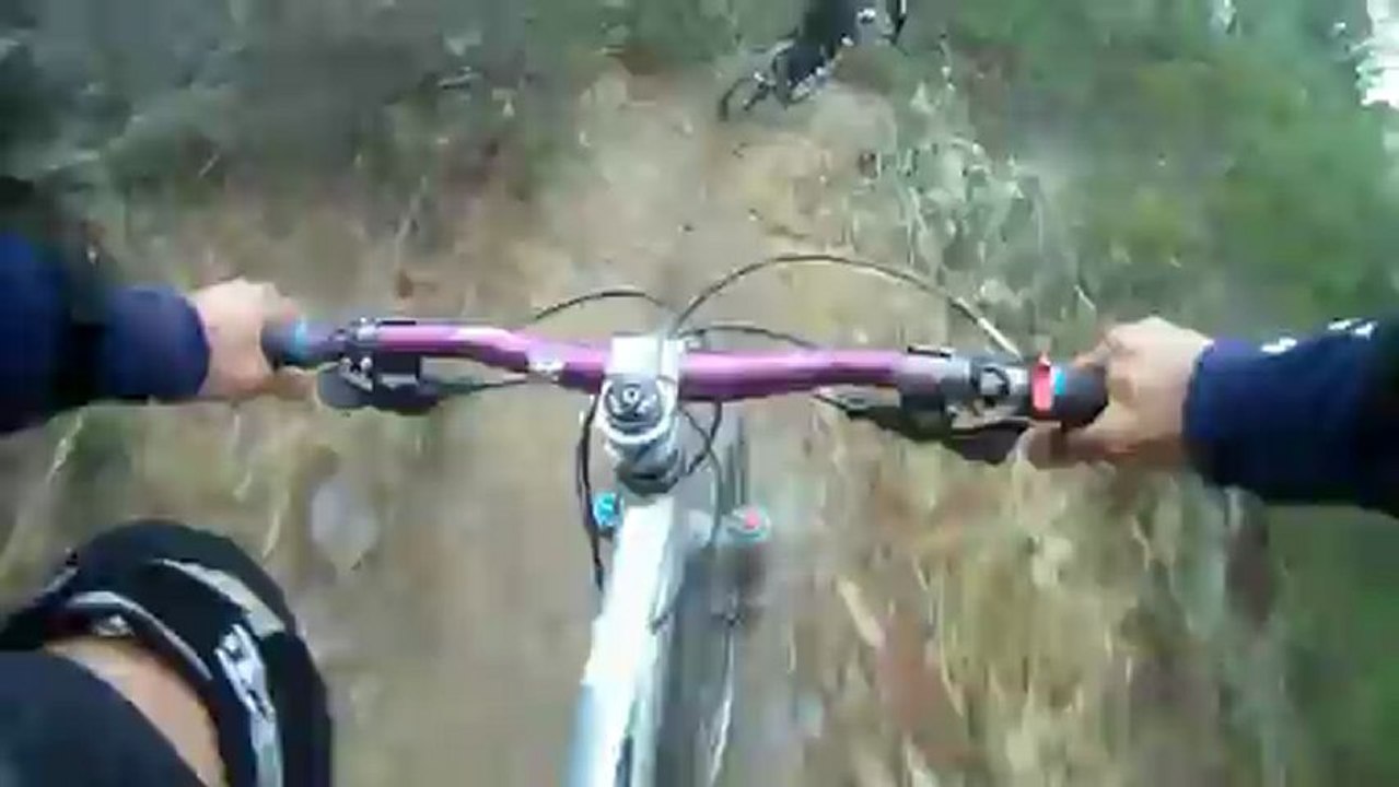 2012-10-14 Patones - Zoombies - Genaro - Dh