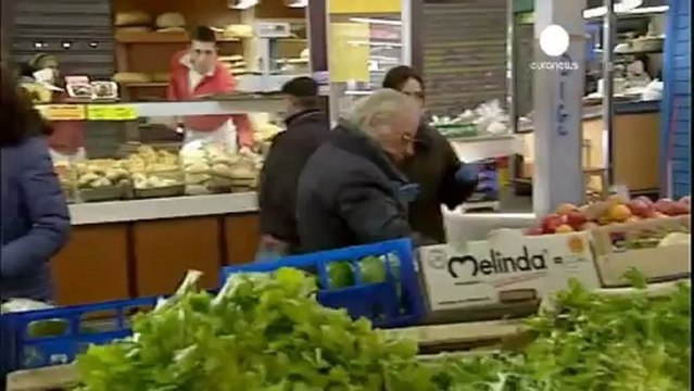 İtalya'da tüketici güven endeksi düştü