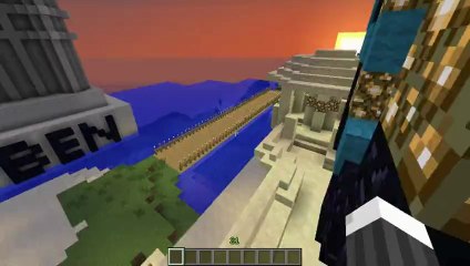 Minecraft Най-якият сървар (ЗА МЕН) IP : 192.241.8.165:25637