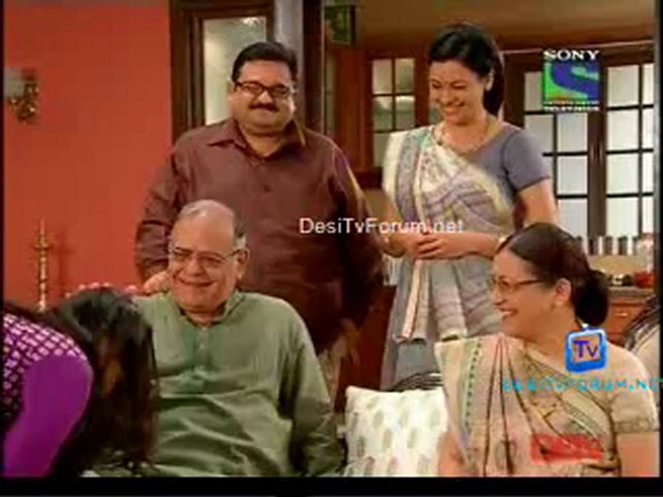 Amita Ka Amit 28th January 2013 Video Watch Online pt4