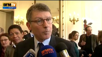 Peillon rassure sur le financement de la semaine de 4,5 jours