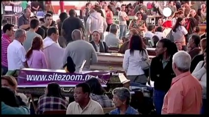 Brezilya'da üç günlük yas ilan edildi