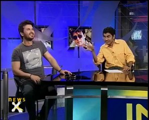 Singer Ali Haider makes a comeback with Sufi album