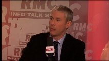 Franck Riester : Si la droite revient au pouvoir, elle ne touchera pas au mariage pour tous ! 28/01